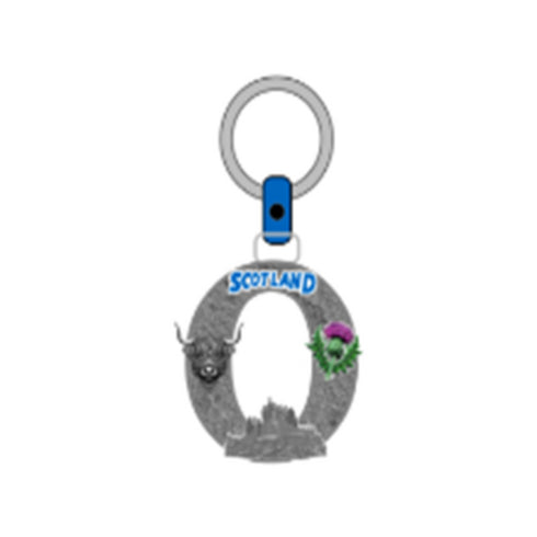KEY RINGS | CTY-KYRNG-045